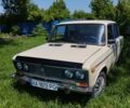 Коричневый ВАЗ 2106, объемом двигателя 1.3 л и пробегом 4 тыс. км за 999 $, фото 1 на Automoto.ua
