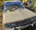 Коричневый ВАЗ 2106, объемом двигателя 6 л и пробегом 53 тыс. км за 357 $, фото 1 на Automoto.ua