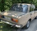 Коричневий ВАЗ 2106, об'ємом двигуна 1.5 л та пробігом 64 тис. км за 750 $, фото 3 на Automoto.ua