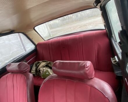 Коричневый ВАЗ 2106, объемом двигателя 1.3 л и пробегом 3 тыс. км за 900 $, фото 5 на Automoto.ua