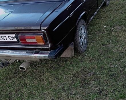 Коричневий ВАЗ 2106, об'ємом двигуна 1.3 л та пробігом 103 тис. км за 756 $, фото 3 на Automoto.ua