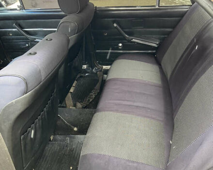 Коричневый ВАЗ 2106, объемом двигателя 1.3 л и пробегом 3 тыс. км за 480 $, фото 17 на Automoto.ua