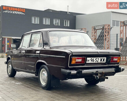 Коричневий ВАЗ 2106, об'ємом двигуна 0 л та пробігом 22 тис. км за 3999 $, фото 5 на Automoto.ua