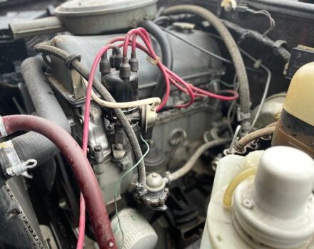 Коричневий ВАЗ 2106, об'ємом двигуна 0 л та пробігом 22 тис. км за 3999 $, фото 21 на Automoto.ua