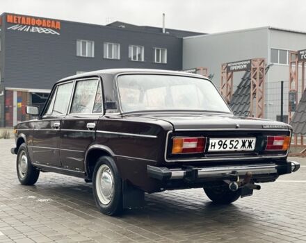 Коричневий ВАЗ 2106, об'ємом двигуна 0 л та пробігом 22 тис. км за 3999 $, фото 5 на Automoto.ua
