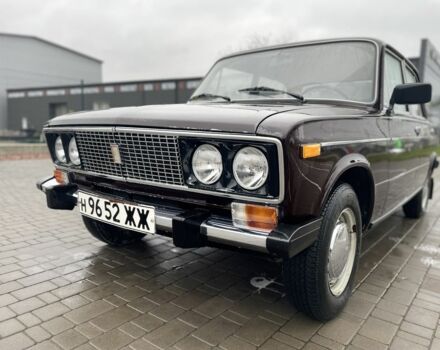 Коричневий ВАЗ 2106, об'ємом двигуна 0 л та пробігом 22 тис. км за 3999 $, фото 7 на Automoto.ua