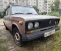 Коричневый ВАЗ 2106, объемом двигателя 0 л и пробегом 250 тыс. км за 556 $, фото 1 на Automoto.ua