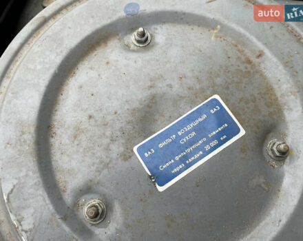 Коричневий ВАЗ 2106, об'ємом двигуна 0 л та пробігом 22 тис. км за 3999 $, фото 27 на Automoto.ua