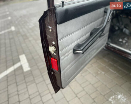 Коричневий ВАЗ 2106, об'ємом двигуна 0 л та пробігом 22 тис. км за 3999 $, фото 18 на Automoto.ua