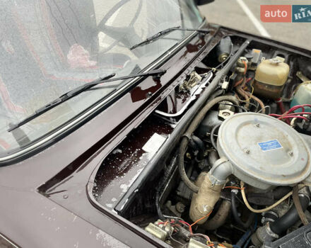 Коричневий ВАЗ 2106, об'ємом двигуна 0 л та пробігом 22 тис. км за 3999 $, фото 25 на Automoto.ua