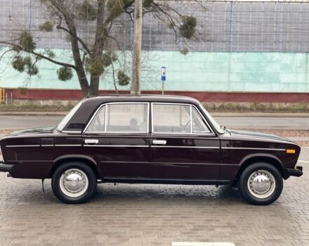 Коричневий ВАЗ 2106, об'ємом двигуна 0 л та пробігом 22 тис. км за 3999 $, фото 2 на Automoto.ua