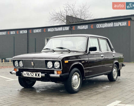 Коричневий ВАЗ 2106, об'ємом двигуна 0 л та пробігом 22 тис. км за 3999 $, фото 1 на Automoto.ua