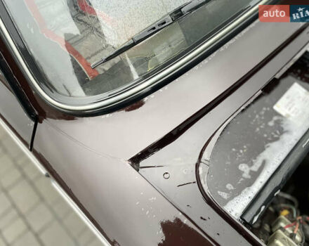 Коричневий ВАЗ 2106, об'ємом двигуна 0 л та пробігом 22 тис. км за 3999 $, фото 24 на Automoto.ua