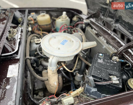 Коричневий ВАЗ 2106, об'ємом двигуна 0 л та пробігом 22 тис. км за 3999 $, фото 26 на Automoto.ua