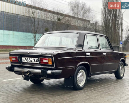 Коричневий ВАЗ 2106, об'ємом двигуна 0 л та пробігом 22 тис. км за 3999 $, фото 3 на Automoto.ua