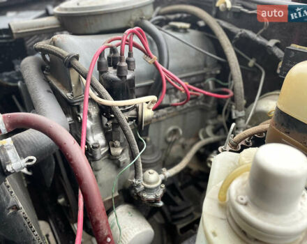 Коричневий ВАЗ 2106, об'ємом двигуна 0 л та пробігом 22 тис. км за 3999 $, фото 29 на Automoto.ua