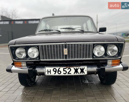 Коричневий ВАЗ 2106, об'ємом двигуна 0 л та пробігом 22 тис. км за 3999 $, фото 8 на Automoto.ua