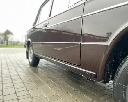 Коричневий ВАЗ 2106, об'ємом двигуна 0 л та пробігом 22 тис. км за 3999 $, фото 10 на Automoto.ua