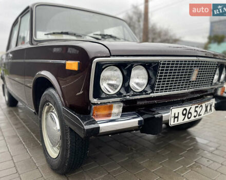Коричневий ВАЗ 2106, об'ємом двигуна 0 л та пробігом 22 тис. км за 3999 $, фото 9 на Automoto.ua