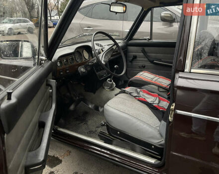 Коричневий ВАЗ 2106, об'ємом двигуна 0 л та пробігом 22 тис. км за 3999 $, фото 35 на Automoto.ua