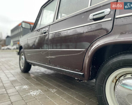 Коричневий ВАЗ 2106, об'ємом двигуна 0 л та пробігом 22 тис. км за 3999 $, фото 16 на Automoto.ua