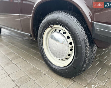 Коричневий ВАЗ 2106, об'ємом двигуна 0 л та пробігом 22 тис. км за 3999 $, фото 10 на Automoto.ua