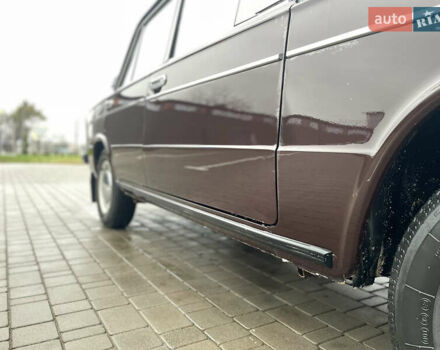 Коричневий ВАЗ 2106, об'ємом двигуна 0 л та пробігом 22 тис. км за 3999 $, фото 11 на Automoto.ua