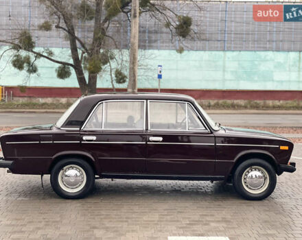 Коричневий ВАЗ 2106, об'ємом двигуна 0 л та пробігом 22 тис. км за 3999 $, фото 2 на Automoto.ua