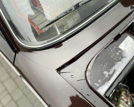 Коричневий ВАЗ 2106, об'ємом двигуна 0 л та пробігом 22 тис. км за 3999 $, фото 18 на Automoto.ua