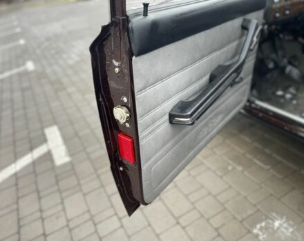 Коричневий ВАЗ 2106, об'ємом двигуна 0 л та пробігом 22 тис. км за 3999 $, фото 13 на Automoto.ua