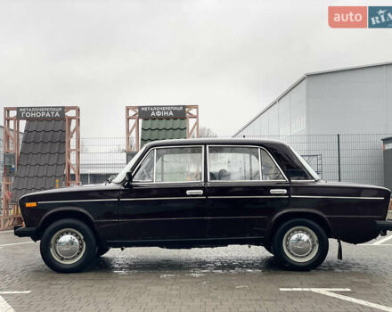 Коричневий ВАЗ 2106, об'ємом двигуна 0 л та пробігом 22 тис. км за 3999 $, фото 6 на Automoto.ua