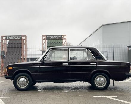 Коричневий ВАЗ 2106, об'ємом двигуна 0 л та пробігом 22 тис. км за 3999 $, фото 6 на Automoto.ua