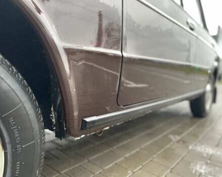 Коричневий ВАЗ 2106, об'ємом двигуна 0 л та пробігом 22 тис. км за 3999 $, фото 14 на Automoto.ua