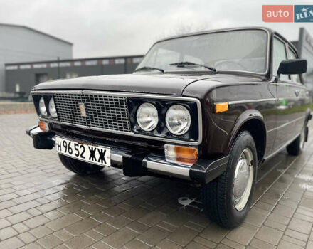 Коричневий ВАЗ 2106, об'ємом двигуна 0 л та пробігом 22 тис. км за 3999 $, фото 7 на Automoto.ua