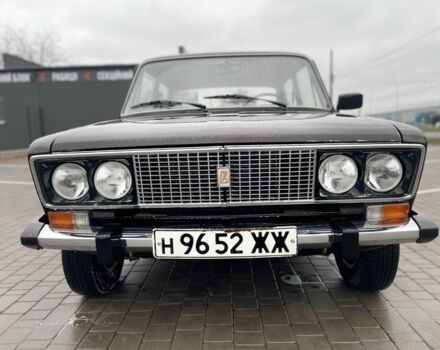 Коричневий ВАЗ 2106, об'ємом двигуна 0 л та пробігом 22 тис. км за 3999 $, фото 8 на Automoto.ua