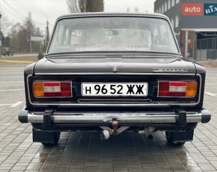 Коричневий ВАЗ 2106, об'ємом двигуна 0 л та пробігом 22 тис. км за 3999 $, фото 4 на Automoto.ua
