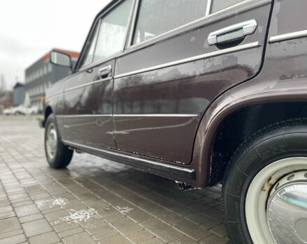 Коричневий ВАЗ 2106, об'ємом двигуна 0 л та пробігом 22 тис. км за 3999 $, фото 12 на Automoto.ua