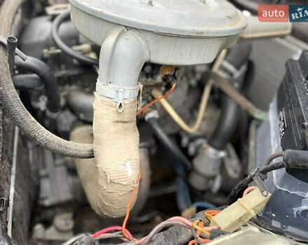 Коричневий ВАЗ 2106, об'ємом двигуна 0 л та пробігом 22 тис. км за 3999 $, фото 28 на Automoto.ua