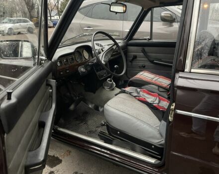 Коричневий ВАЗ 2106, об'ємом двигуна 0 л та пробігом 22 тис. км за 3999 $, фото 23 на Automoto.ua