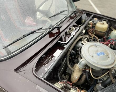 Коричневий ВАЗ 2106, об'ємом двигуна 0 л та пробігом 22 тис. км за 3999 $, фото 19 на Automoto.ua