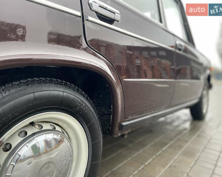 Коричневий ВАЗ 2106, об'ємом двигуна 0 л та пробігом 22 тис. км за 3999 $, фото 12 на Automoto.ua