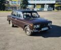 Коричневий ВАЗ 2106, об'ємом двигуна 1.6 л та пробігом 200 тис. км за 652 $, фото 1 на Automoto.ua