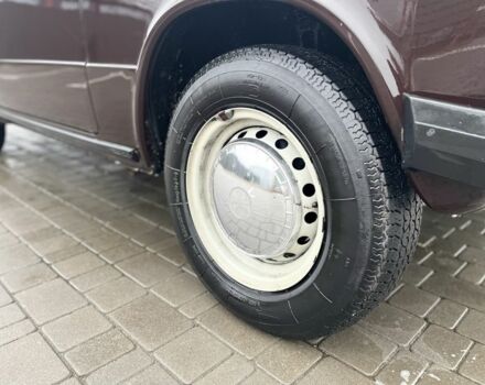 Коричневий ВАЗ 2106, об'ємом двигуна 0 л та пробігом 22 тис. км за 3999 $, фото 9 на Automoto.ua