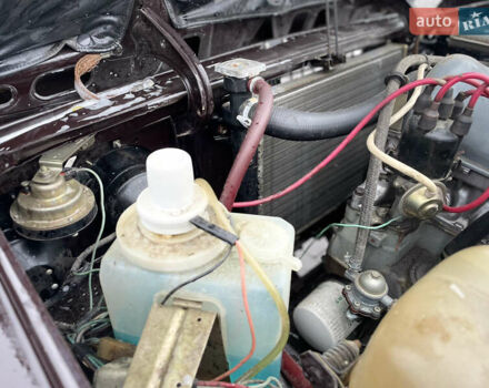 Коричневий ВАЗ 2106, об'ємом двигуна 0 л та пробігом 22 тис. км за 3999 $, фото 30 на Automoto.ua