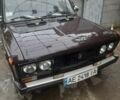 Коричневый ВАЗ 2106, объемом двигателя 1.6 л и пробегом 40 тыс. км за 606 $, фото 1 на Automoto.ua