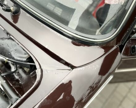 Коричневий ВАЗ 2106, об'ємом двигуна 0 л та пробігом 22 тис. км за 3999 $, фото 16 на Automoto.ua