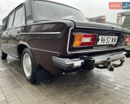Коричневий ВАЗ 2106, об'ємом двигуна 0 л та пробігом 22 тис. км за 3999 $, фото 15 на Automoto.ua