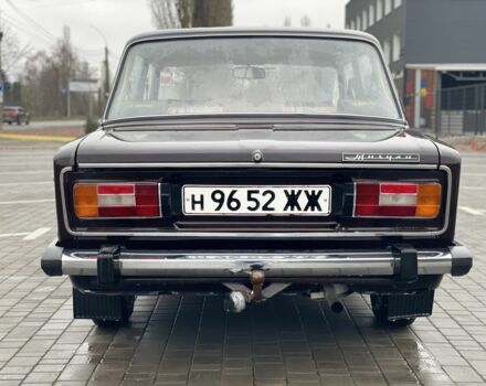 Коричневий ВАЗ 2106, об'ємом двигуна 0 л та пробігом 22 тис. км за 3999 $, фото 4 на Automoto.ua