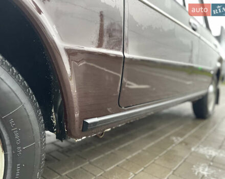 Коричневий ВАЗ 2106, об'ємом двигуна 0 л та пробігом 22 тис. км за 3999 $, фото 17 на Automoto.ua