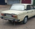 Коричневый ВАЗ 2106, объемом двигателя 1.5 л и пробегом 70 тыс. км за 1900 $, фото 1 на Automoto.ua